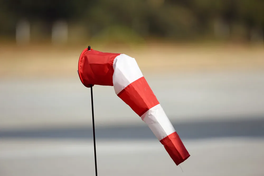 The History of the Wind Sock