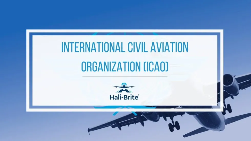 What Is the International Civil Aviation Organization (ICAO): Its Impact on Your Airport
